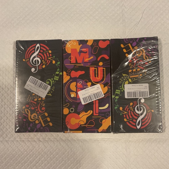 LWZCAM 3.5 mm wired earbuds - Picture 1 of 2